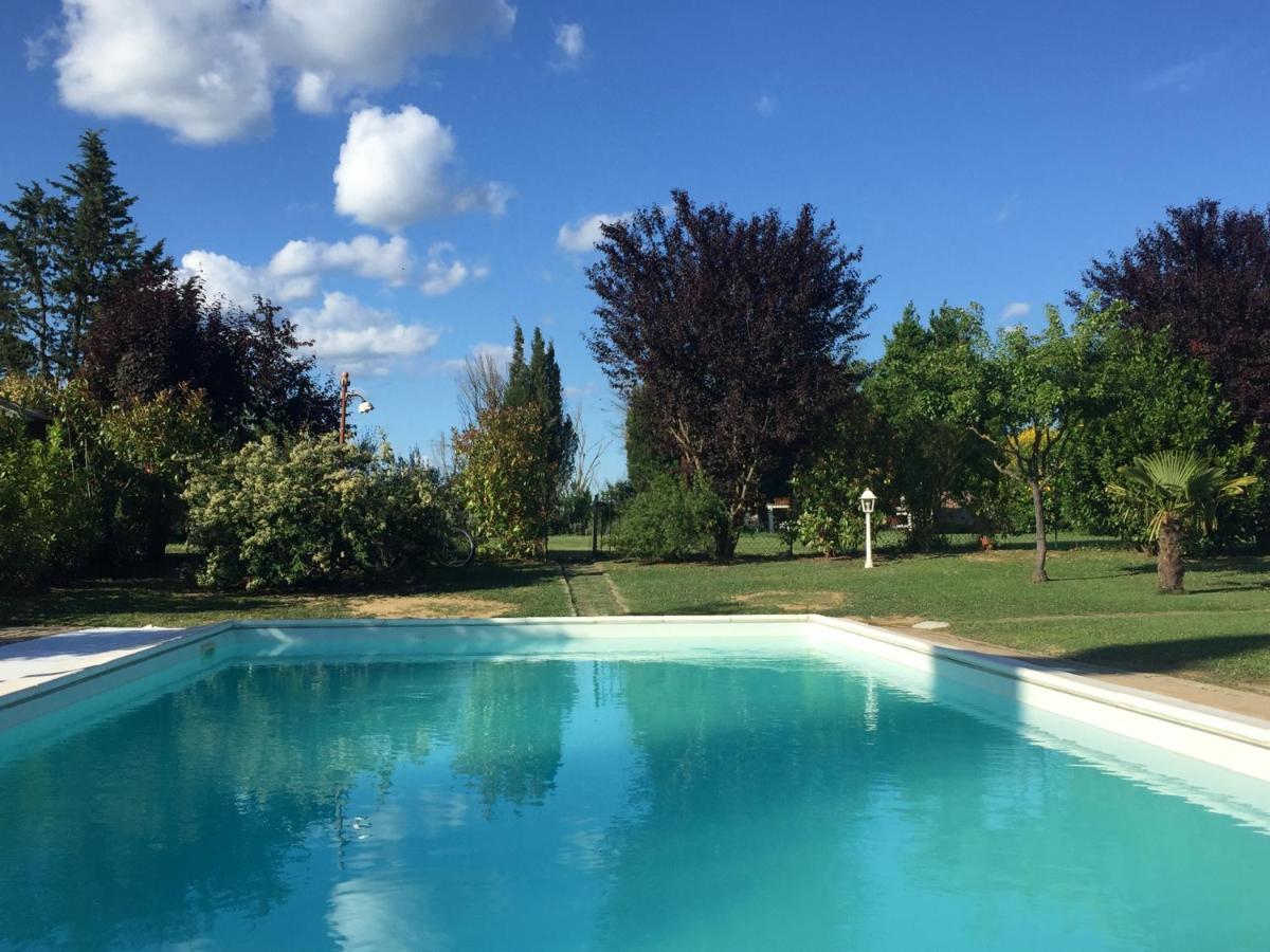 Appartamento Con Piscina E Giardino A Siena Zewnętrze zdjęcie